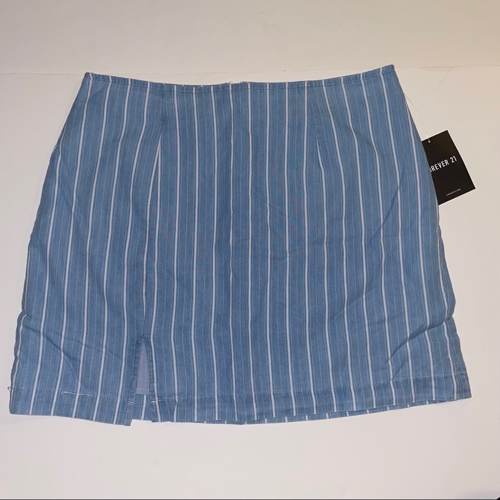 NWT Forever 21 Tight Mini Skirt